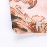 Summer Crop Top - Be Juliet