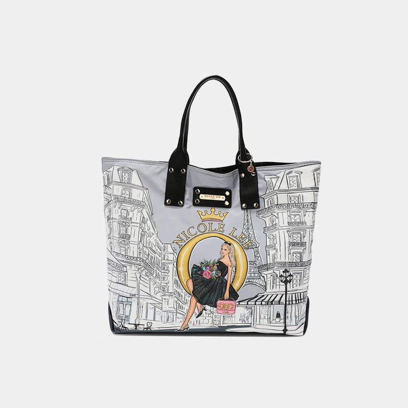 Nicole lee handbags for sale online