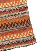 Perfee Side Slit Contrast Sleeveless Midi Tank Dress - Be Juliet