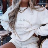 Bianca Sweatshirt - Be Juliet
