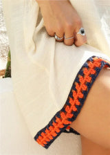 Vanessa Beach Cover-Up Dress - Be Juliet