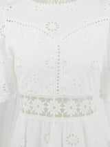 Isabella Summer Dress - Be Juliet