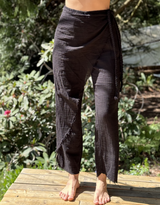 Brianna Boho Organic Cotton Pants