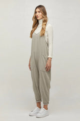 Bethany Casual Jumpsuit - Be Juliet