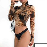 Summer Crop Top - Be Juliet