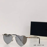 Heart a Luv Sunglasses - Be Juliet