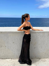 The Delissa 3-Piece Set - Be Juliet