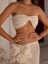 The Delissa 3-Piece Set - Be Juliet