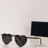 Heart a Luv Sunglasses - Be Juliet
