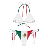 La Luna: Mexico-Inspired Swimsuit