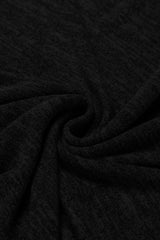 Trinity Cold Shoulder Long Sleeve Top - Be Juliet