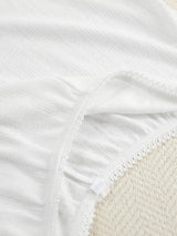 Square Neck Cami and Shorts Set - Be Juliet