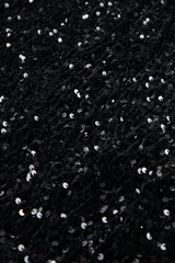 Sequin Mini Skirt - Be Juliet