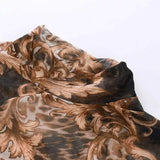 Summer Crop Top - Be Juliet