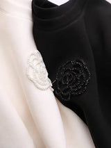 Caterina Pullover Sweater - Be Juliet