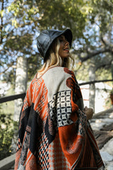 Vegan Leather Bucket Hat - Be Juliet