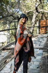 Vegan Leather Bucket Hat - Be Juliet