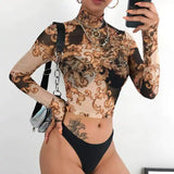 Summer Crop Top - Be Juliet