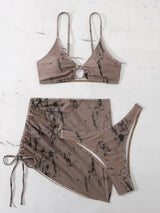 Lorina Swimsuit Set - Be Juliet