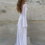 Flow With Me Cover Up - Be Juliet