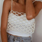 Daniella Pearl Top - Be Juliet