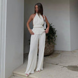 Drunk in Love White Two Piece Set - Be Juliet