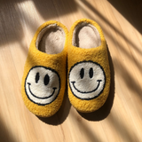 Soft Smile Slippers - Be Juliet