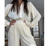 Flynn Lounge Set - Be Juliet