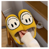 Soft Smile Slippers - Be Juliet