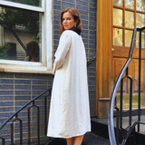 Alfie Contrast Cardigan - Be Juliet