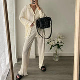 Flynn Lounge Set - Be Juliet