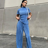 Abby Two Piece Set - Be Juliet