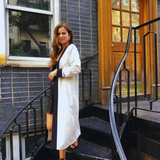 Alfie Contrast Cardigan - Be Juliet