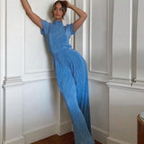 Abby Two Piece Set - Be Juliet