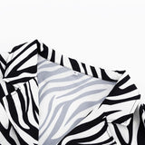 Alexis Oversized Lounge Set - Be Juliet