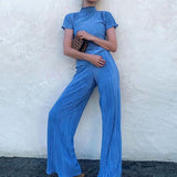 Abby Two Piece Set - Be Juliet