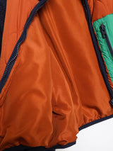 Patchwork Quilted Jacket - Be Juliet