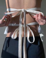 Chloe Halter Top - Be Juliet