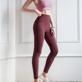 Jamie Compression Leggings - Be Juliet