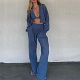 Everleigh Loungewear Set - Be Juliet