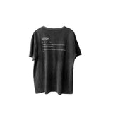 Agape Oversized Tee - Be Juliet