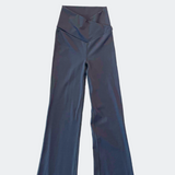 Nora High Waisted Crossover Leggings - Be Juliet
