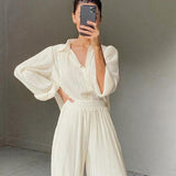 Flynn Lounge Set - Be Juliet