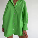 Lexi Two Piece Lounge Set - Be Juliet