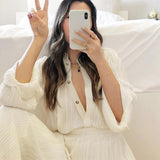 Flynn Lounge Set - Be Juliet