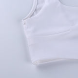 Avalon Crop Top and Skirt Set - Be Juliet