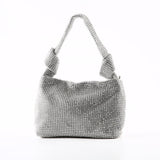 Rhinestone Bag - Be Juliet