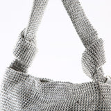Rhinestone Bag - Be Juliet