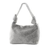 Rhinestone Bag - Be Juliet