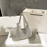 Rhinestone Bag - Be Juliet